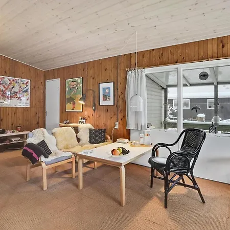 Amazing In With House Sea View