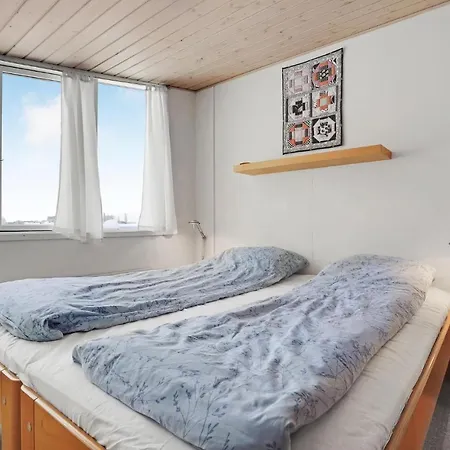 Amazing In With House Sea View * Haderslev