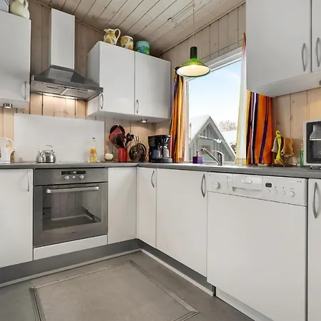Amazing In With House Sea View *