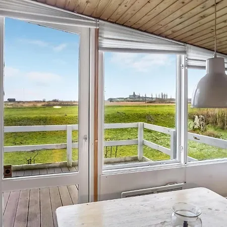 Tatil Evi Amazing In With House Sea View