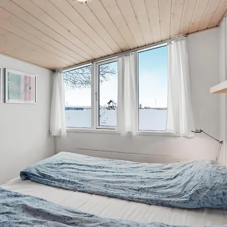 Amazing In With House Sea View *