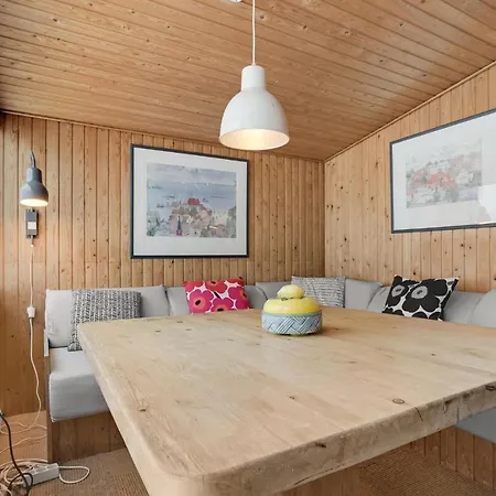 Tatil Evi Amazing In With House Sea View